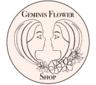 Geminis Flowers