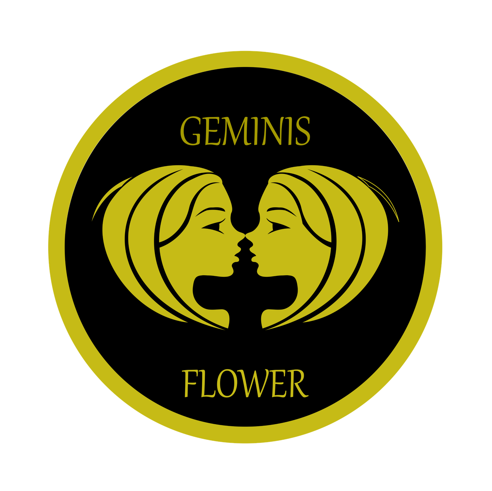 Gemini's Flower Shop