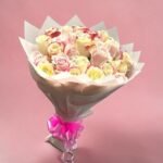 Mix Roses bouquet