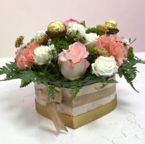 Amour Luxe