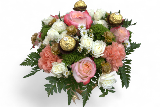 Amour Luxe Arrangement
