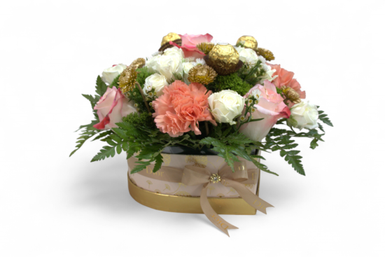 Amour Luxe Arrangement